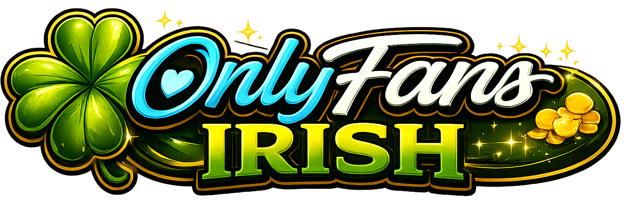 Irish OnlyFans Models